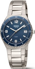 Boccia hodinky Boccia Titanium 3367-02