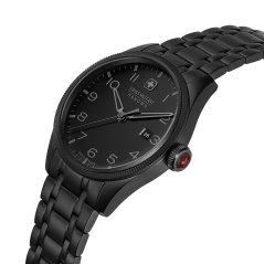 Swiss Military Hanowa SMWGH0000830 THUNDERBOLT STEALTH