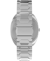 Timex Q Timex 1972 Time Machine Reissue TW2Y33100UK