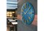 Designové nástěnné hodiny L00974B Lowell 40cm