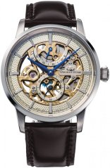Orient Star Classic Skeleton Mechanical RE-AZ0004S00B