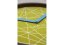 Dizajnové nástenné hodiny 3204 Nextime Calmer 40cm