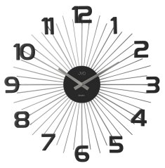 Designové hodiny paprskové JVD HT121.2