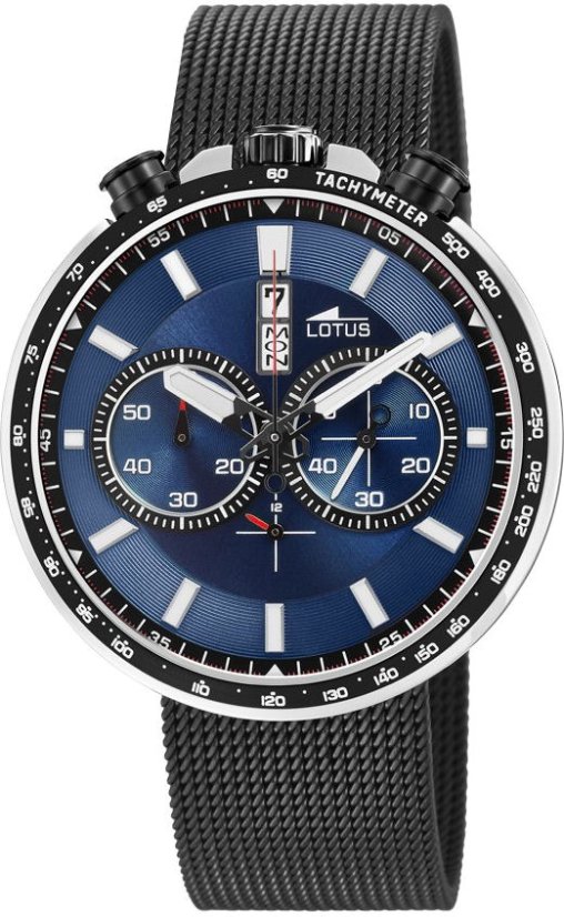 LOTUS L10139/3 CHRONO LOTUS L10139/3 CHRONO