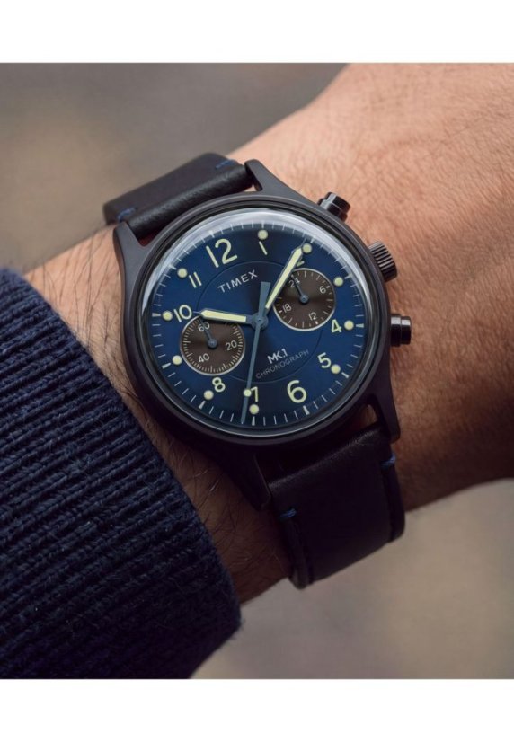 Timex MK1 Chronograph TW2Y71300