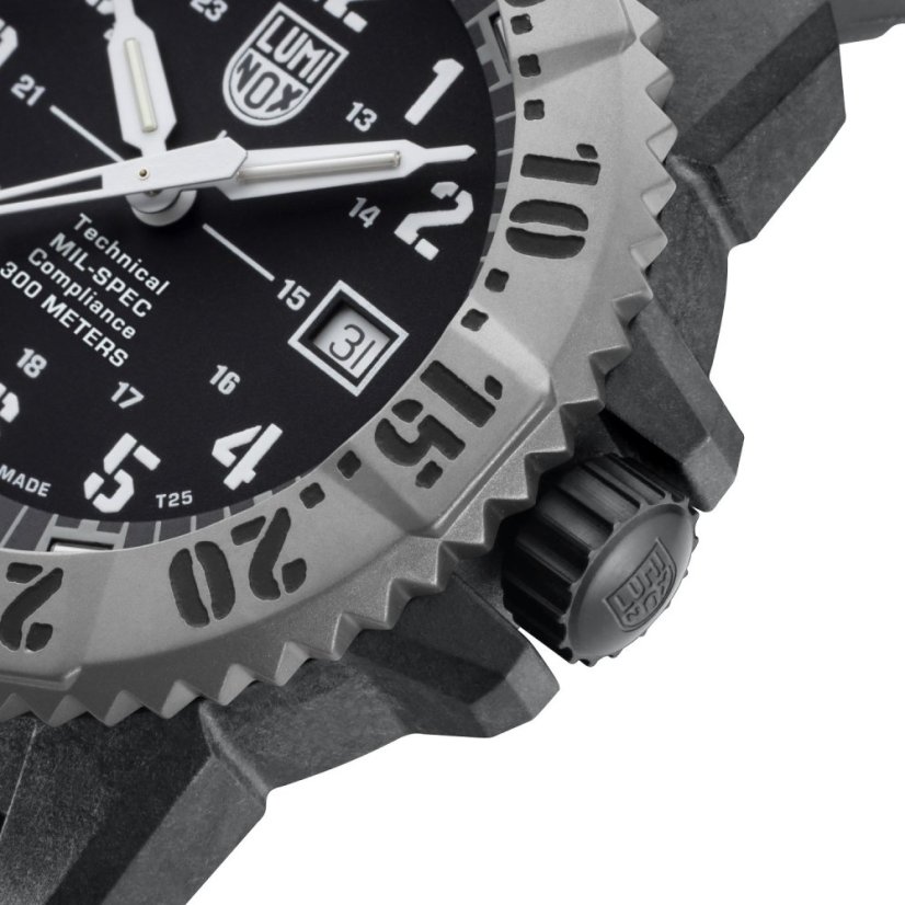 Luminox Mil-Spec 3350 Series XL.3351.1.SET