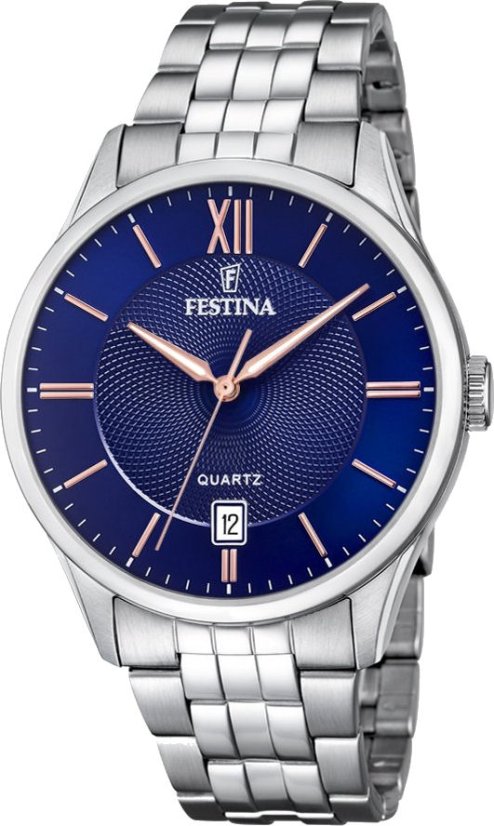 FESTINA 20425/5 CLASSIC BRACELET FESTINA 20425/5 CLASSIC BRACELET