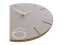 Dizajnové hodiny 10-005-14 CalleaDesign Smile 30cm