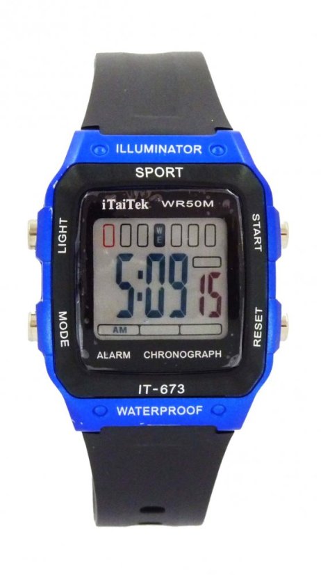 Hodinky iTaiTek 11215104