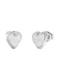 Guess By Your Side náušnice JUBE06080JWRHT/U