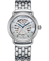 Aerowatch 1942 Skeleton Automatic A 60900 AA23 M