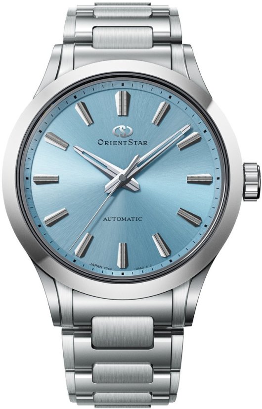 Orient Star Contemporary Sakigake Automatic RE-BQ0002L00B
