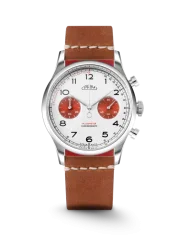 Prim Janský Pulsometer Chronograph 42 - E - W01P.13282.E