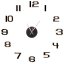 Nalepovacie hodiny MPM E01.4171.2390