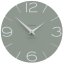 Designové hodiny 10-005-56 CalleaDesign 30cm