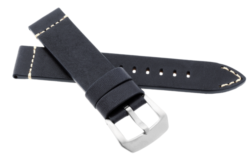 Kožený remienok na hodinky R42309/22 (22 mm)