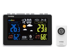 Meteorologické stanice GARNI 570 EASY III