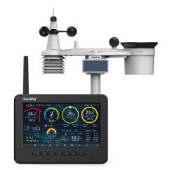 Wi-Fi meteorologické stanice GARNI 3075 Arcus