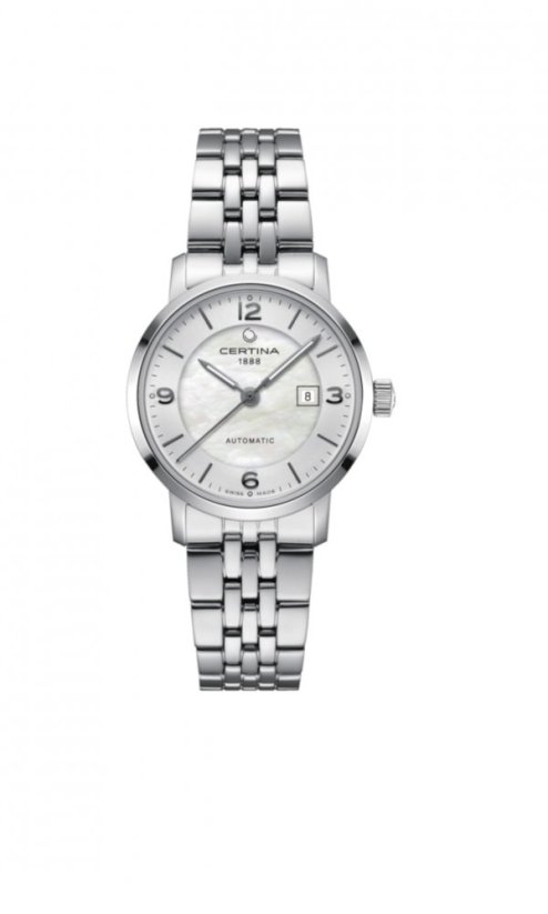 Certina C035.007.11.117.00 DS Caimano Lady Automatic