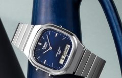CASIO AQ-240E-2A2EF Vintage