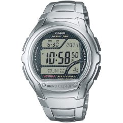 CASIO WV-58RD-1AEF Wave Ceptor