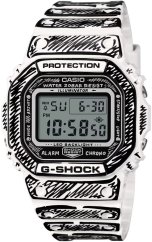 CASIO DW-5600JV-7ER G-Shock Joshua Vides Collaboration Model