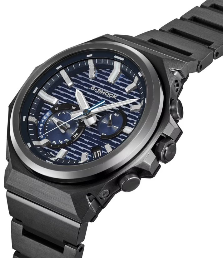 CASIO GST-B1000BD-2AER G-Shock G-Steel Carbon Core Guard