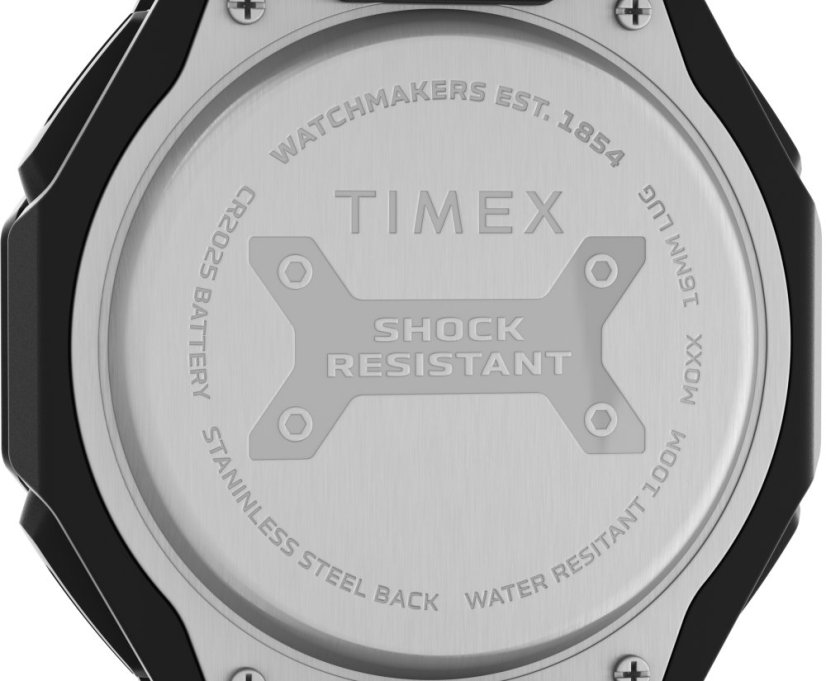 Timex Command Encounter TW2V59800UK