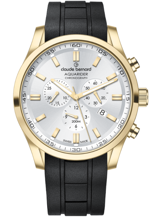 Claude Bernard 10262 37JCA AID Aquarider