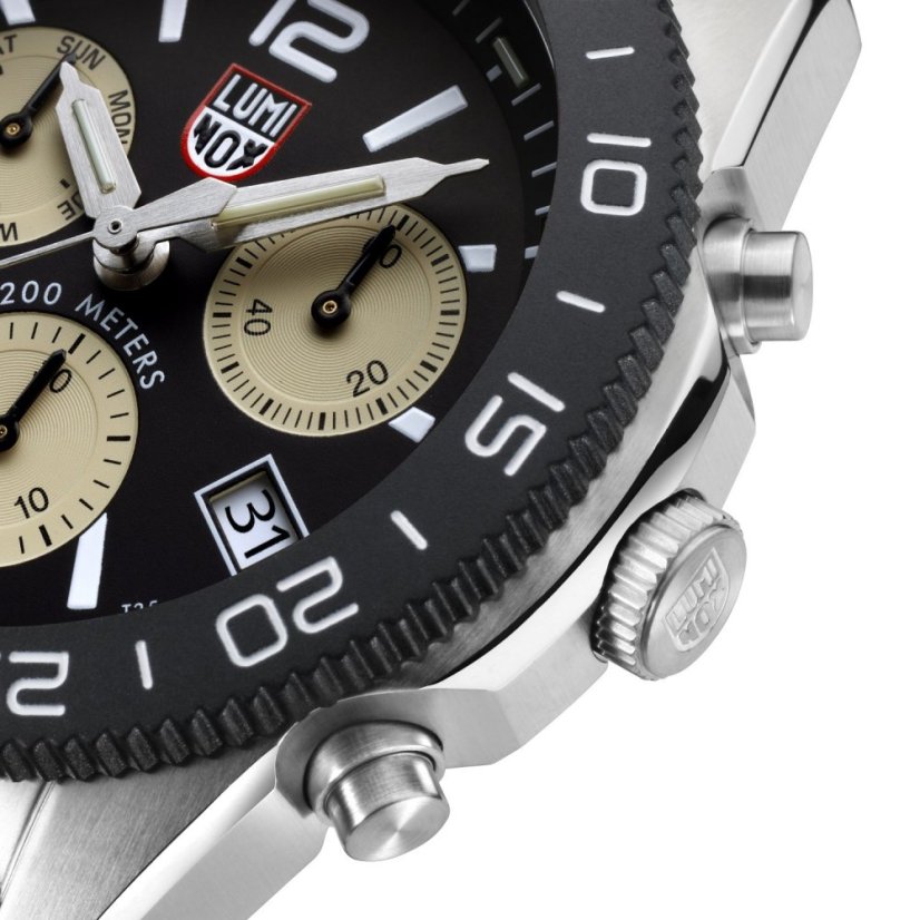 Luminox Pacific Diver Chronograph 3140 Series XS.3150.SET