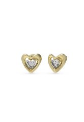 Guess Beloved náušnice JUBE05024JWYGT/U