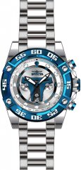 Invicta Star Wars Quartz 27967 Jango Fett Limited Edition 1977pcs