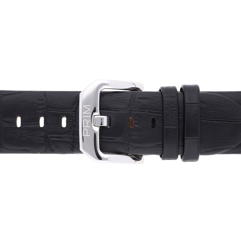 Kožený remienok na hodinky PRIM RB.13023.22 (22 mm)