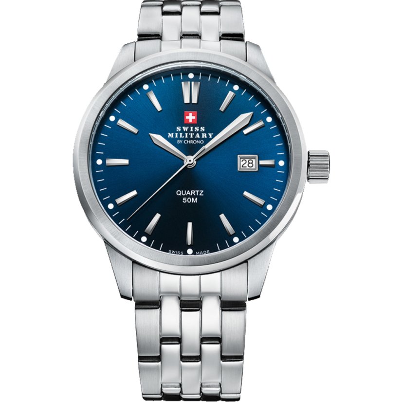 Swiss Military by Chrono SMP36009.03 Swiss Military by Chrono SMP36009.03
