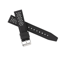 Silikónový remienok na hodinky R23304/20 (20 mm)