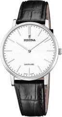 FESTINA 20012/1 SWISS MADE