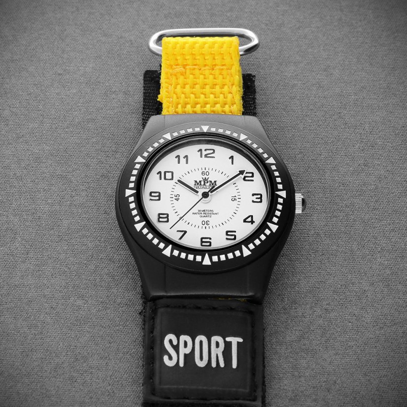 MPM Kids Sport - E - W05M.10313.E