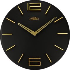 Nástěnné hodiny PRIM Breezy III (E01P.4085.90)