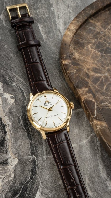 Orient Orient Classic Bambino Automatic RA-BB0101S30B