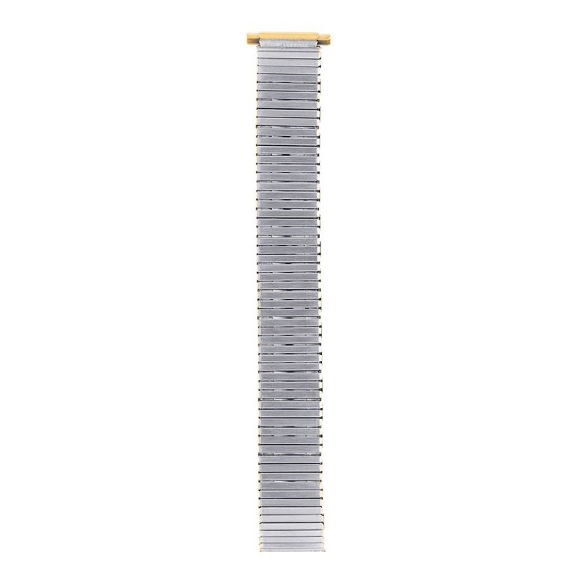 Naťahovací kovový remienok na hodinky PRIM PRIM RH.15127.10 (10 x 145 mm)