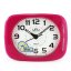 Budík s tichým chodem MPM C01.3254.23
