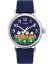 Timex Peanuts Waterbury Standard Pumpkin Patch TW2W72700UK