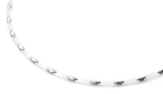 Boccia Titanium náhrdelník 0869-01