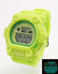 Hodinky GARET-DIGIT.* 11942126