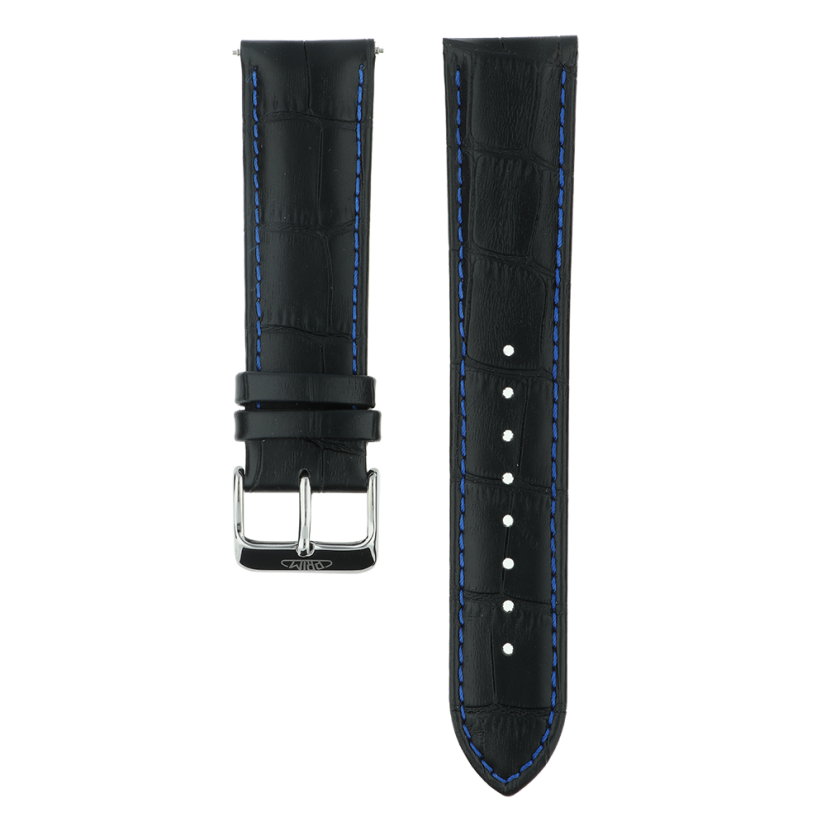 Kožený remienok na hodinky PRIM RB.13116.9030 (22 mm)