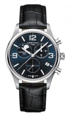 Certina hodinky C033.460.16.047.00