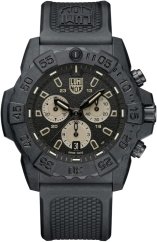 Luminox Navy SEAL 3580 Series Chronograph XS.3587