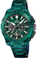 FESTINA 20730/1 Chrono Bike Special Edition 2025 (+ náhradní řemínek)