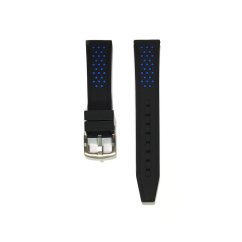 Silikónový remienok na hodinky PRIM RJ.15327.9030 (20 mm)