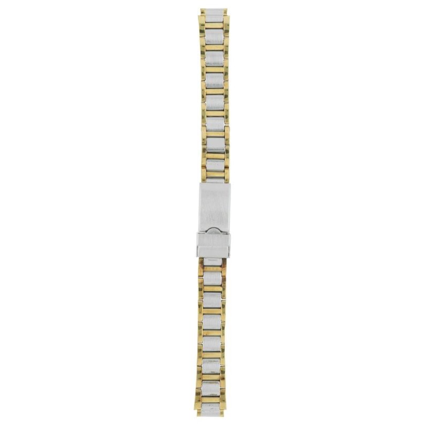 Oceľový remienok na hodinky RA.15078.16 (16 mm) - RA.15078.16.7080.L